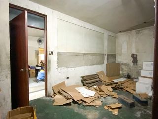 Foto 17 de Alquiler De Local Comercial 1Er Piso 200M2 Frente A La Reniec De Independencia