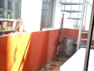 Foto 6 de ¡Oportunidad! Venta de Dúplex tipo casa en El Rímac 🏡