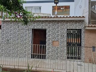 Foto 8 de ¡Oportunidad! Venta de Dúplex tipo casa en El Rímac 🏡
