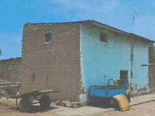 INMUEBLE EN PUEBLO DE ZAÑA