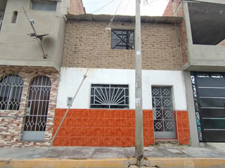 REMATO INMUEBLE EN REQUE, LAMBAYEQUE