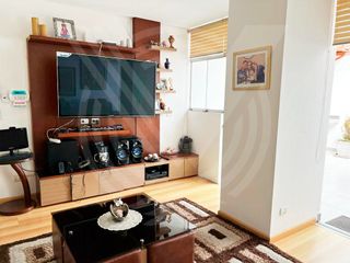 Foto 5 de AMPLIO Y LINDO DUPLEX  EN MAGDALENA DEL MAR (300M2)