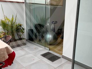 Foto 6 de AMPLIO Y LINDO DUPLEX  EN MAGDALENA DEL MAR (300M2)