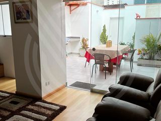 Foto 8 de AMPLIO Y LINDO DUPLEX  EN MAGDALENA DEL MAR (300M2)
