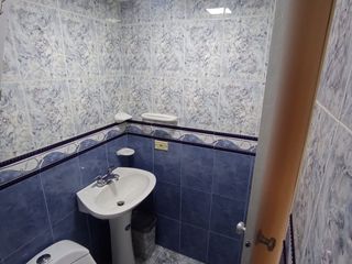 Foto 6 de Apartamento Dúplex en Venta Parques de la Ciudadela – 4 Habitaciones, Estudio y Parqueadero Privado