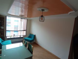 Foto 1 de Apartamento Dúplex en Venta Parques de la Ciudadela – 4 Habitaciones, Estudio y Parqueadero Privado