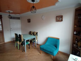 Foto 2 de Apartamento Dúplex en Venta Parques de la Ciudadela – 4 Habitaciones, Estudio y Parqueadero Privado