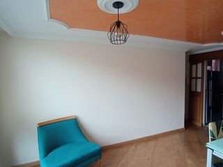 Foto 3 de Apartamento Dúplex en Venta Parques de la Ciudadela – 4 Habitaciones, Estudio y Parqueadero Privado