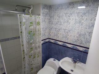 Foto 7 de Apartamento Dúplex en Venta Parques de la Ciudadela – 4 Habitaciones, Estudio y Parqueadero Privado