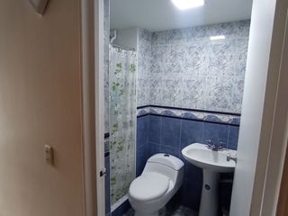Foto 8 de Apartamento Dúplex en Venta Parques de la Ciudadela – 4 Habitaciones, Estudio y Parqueadero Privado