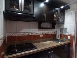 Foto 9 de Apartamento Dúplex en Venta Parques de la Ciudadela – 4 Habitaciones, Estudio y Parqueadero Privado