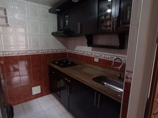 Foto 10 de Apartamento Dúplex en Venta Parques de la Ciudadela – 4 Habitaciones, Estudio y Parqueadero Privado