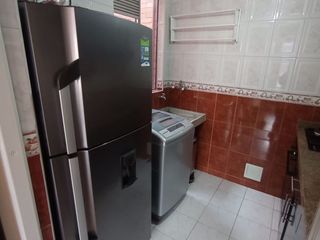 Foto 11 de Apartamento Dúplex en Venta Parques de la Ciudadela – 4 Habitaciones, Estudio y Parqueadero Privado