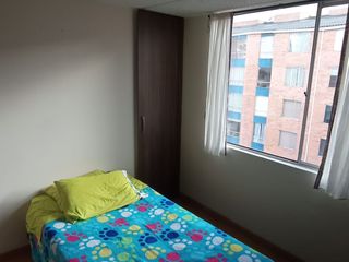 Foto 12 de Apartamento Dúplex en Venta Parques de la Ciudadela – 4 Habitaciones, Estudio y Parqueadero Privado