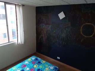 Foto 15 de Apartamento Dúplex en Venta Parques de la Ciudadela – 4 Habitaciones, Estudio y Parqueadero Privado