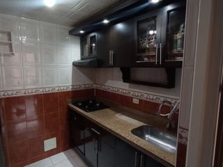 Foto 16 de Apartamento Dúplex en Venta Parques de la Ciudadela – 4 Habitaciones, Estudio y Parqueadero Privado