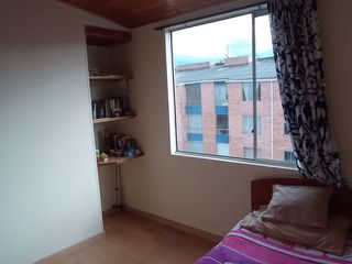 Foto 20 de Apartamento Dúplex en Venta Parques de la Ciudadela – 4 Habitaciones, Estudio y Parqueadero Privado