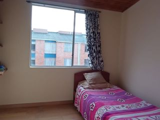 Foto 21 de Apartamento Dúplex en Venta Parques de la Ciudadela – 4 Habitaciones, Estudio y Parqueadero Privado