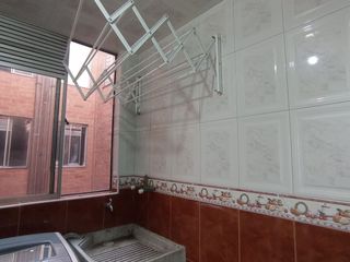 Foto 29 de Apartamento Dúplex en Venta Parques de la Ciudadela – 4 Habitaciones, Estudio y Parqueadero Privado