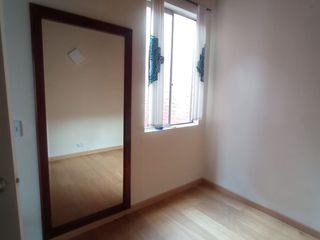 Foto 31 de Apartamento Dúplex en Venta Parques de la Ciudadela – 4 Habitaciones, Estudio y Parqueadero Privado