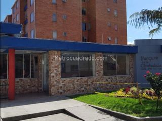 Foto 33 de Apartamento Dúplex en Venta Parques de la Ciudadela – 4 Habitaciones, Estudio y Parqueadero Privado