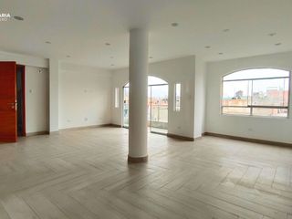 Foto 12 de VENDO 03 ULTIMOS DEPARTAMENTOS DE ESTRENO CON VISTA EXTERNA DE 143 m2 CON BALCON EN LA FLORESTA DE PRO LOS OLIVOS.