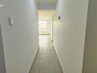 Foto 13 de VENDO 03 ULTIMOS DEPARTAMENTOS DE ESTRENO CON VISTA EXTERNA DE 143 m2 CON BALCON EN LA FLORESTA DE PRO LOS OLIVOS.