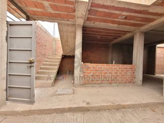 Foto 13 de REMATE DE CASA EN URBANIZACIÓN LOS SAUCES AL COSTADO DE LA UNIVERSIDAD SIPÁN