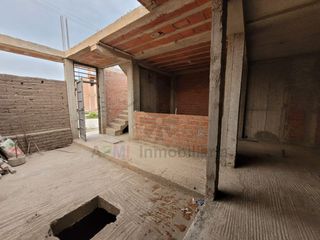 Foto 15 de REMATE DE CASA EN URBANIZACIÓN LOS SAUCES AL COSTADO DE LA UNIVERSIDAD SIPÁN