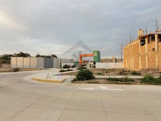Foto 20 de REMATE DE CASA EN URBANIZACIÓN LOS SAUCES AL COSTADO DE LA UNIVERSIDAD SIPÁN