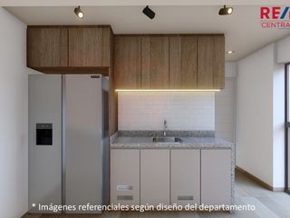 Foto 9 de Ocasion Departamentos En Pre-Venta En San Juan De Miraflores Cerca Al Mall Del Sur