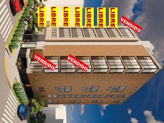 Foto 14 de Ocasion Departamentos En Pre-Venta En San Juan De Miraflores Cerca Al Mall Del Sur