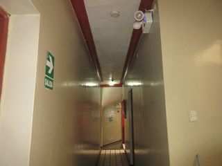 Foto 9 de OCASIÓN LA VICTORIA PROL. HUAMANGA EDIFICIO 5 PISOS MÁS AZOTEA  38 HAB. PRECIO NEGOCIABLE !