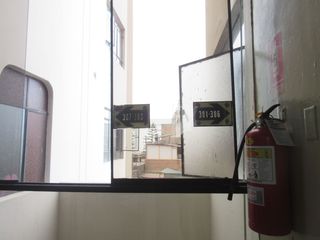 Foto 15 de OCASIÓN LA VICTORIA PROL. HUAMANGA EDIFICIO 5 PISOS MÁS AZOTEA  38 HAB. PRECIO NEGOCIABLE !