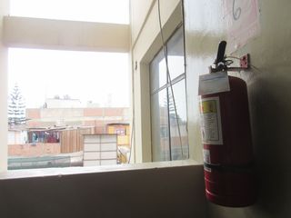 Foto 16 de OCASIÓN LA VICTORIA PROL. HUAMANGA EDIFICIO 5 PISOS MÁS AZOTEA  38 HAB. PRECIO NEGOCIABLE !