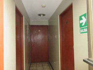 Foto 18 de OCASIÓN LA VICTORIA PROL. HUAMANGA EDIFICIO 5 PISOS MÁS AZOTEA  38 HAB. PRECIO NEGOCIABLE !