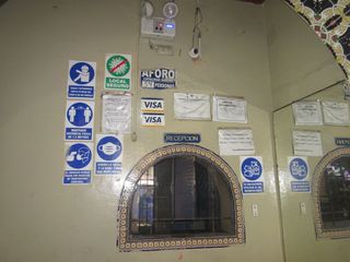 Foto 19 de OCASIÓN LA VICTORIA PROL. HUAMANGA EDIFICIO 5 PISOS MÁS AZOTEA  38 HAB. PRECIO NEGOCIABLE !