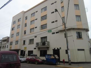 Foto 20 de OCASIÓN LA VICTORIA PROL. HUAMANGA EDIFICIO 5 PISOS MÁS AZOTEA  38 HAB. PRECIO NEGOCIABLE !
