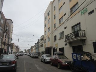 Foto 21 de OCASIÓN LA VICTORIA PROL. HUAMANGA EDIFICIO 5 PISOS MÁS AZOTEA  38 HAB. PRECIO NEGOCIABLE !
