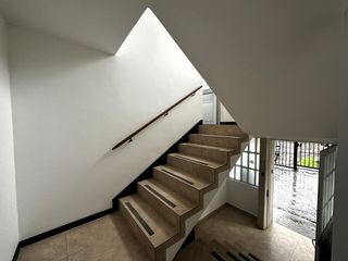 Foto 4 de ARRIENDO CASA REMODELADA PARA OFICINA LOS ALCAZARES