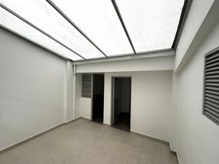 Foto 8 de ARRIENDO CASA REMODELADA PARA OFICINA LOS ALCAZARES