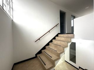 Foto 15 de ARRIENDO CASA REMODELADA PARA OFICINA LOS ALCAZARES