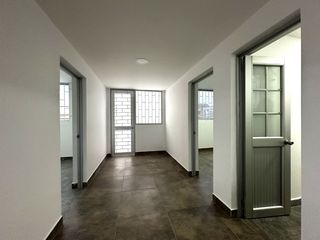 Foto 16 de ARRIENDO CASA REMODELADA PARA OFICINA LOS ALCAZARES