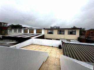 Foto 24 de ARRIENDO CASA REMODELADA PARA OFICINA LOS ALCAZARES