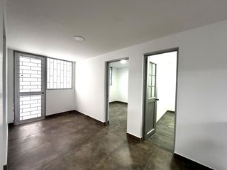 Foto 26 de ARRIENDO CASA REMODELADA PARA OFICINA LOS ALCAZARES