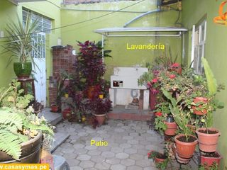 Foto 9 de ALQUILER DE DEPARTAMENTO AMOBLADO EN EL TAMBO – HUANCAYO