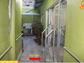 Foto 2 de ALQUILER DE DEPARTAMENTO AMOBLADO EN EL TAMBO – HUANCAYO