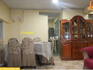 Foto 4 de ALQUILER DE DEPARTAMENTO AMOBLADO EN EL TAMBO – HUANCAYO