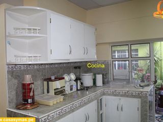 Foto 5 de ALQUILER DE DEPARTAMENTO AMOBLADO EN EL TAMBO – HUANCAYO