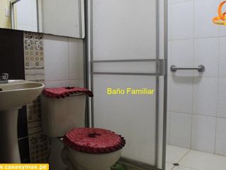 Foto 6 de ALQUILER DE DEPARTAMENTO AMOBLADO EN EL TAMBO – HUANCAYO